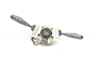 переключатель подрулевой (стрекоза) Smart Forfour 1 поколение W454 2004, 1.1 л., i, M 134.910, бензин, 5МКПП, black / eb3, хетчбэк 5 дв., передний привод, MN148857XB, 4545401244
