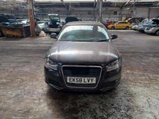 Audi A3 8P 2-й рест. 2008