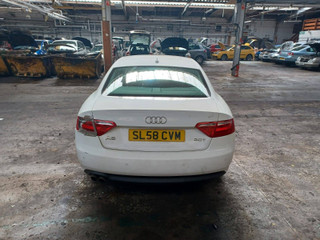 Audi A5 8T 2008