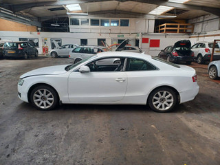 Audi A5 8T 2008