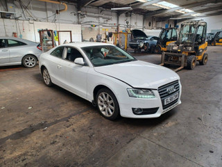 Audi A5 8T 2008