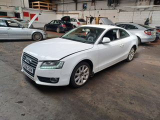 Audi A5 8T 2008