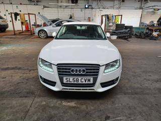 Audi A5 8T 2008