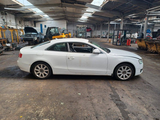 Audi A5 8T 2008