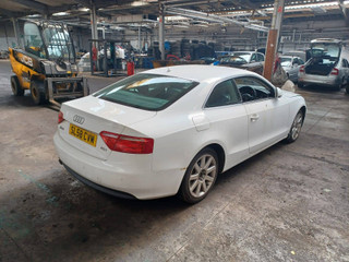Audi A5 8T 2008
