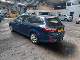 Ford Mondeo 4  рест. 2013