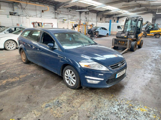 Ford Mondeo 4  рест. 2013