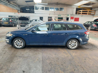 Ford Mondeo 4  рест. 2013