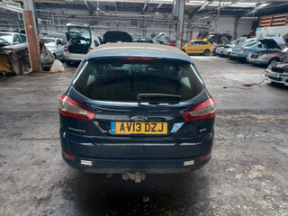 Ford Mondeo 4  рест. 2013