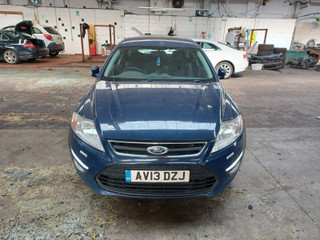 Ford Mondeo 4  рест. 2013