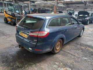 Ford Mondeo 4  рест. 2013