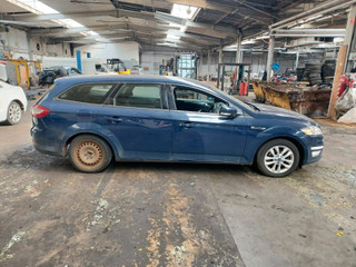 Ford Mondeo 4  рест. 2013