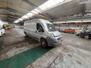 Peugeot Boxer 2 250 2012