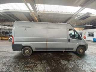 Peugeot Boxer 2 250 2012