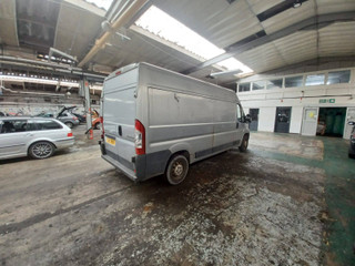 Peugeot Boxer 2 250 2012