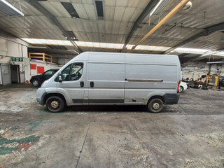 Peugeot Boxer 2 250 2012