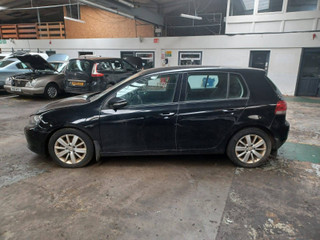 Volkswagen Golf 6 2011