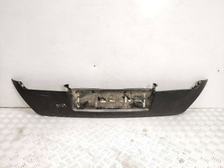 накладка двери (крышки) багажника BMW 7 серия E65/E66/E67 E65 2003, 4.4 л., i, N62 B44, бензин, АКПП, orientblau / 317, седан, задний привод, правый руль, 51137036709
