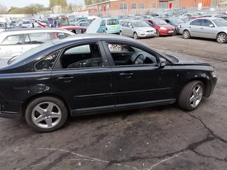 Volvo S40 2  рест. 2008