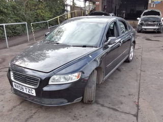 Volvo S40 2  рест. 2008