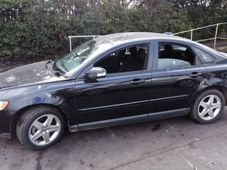 Volvo S40 2  рест. 2008