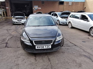 Volvo S40 2  рест. 2008