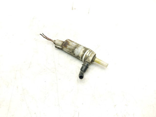 насос (моторчик) омывателя фар Mercedes-Benz CLK-Класс C209/A209 C209 2004, 1.8 л., Kompr, M 271.940, бензин, АКПП, obsidianschwarz / 197, купе, задний привод, правый руль, 0345455328