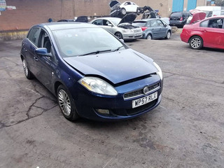 Fiat Bravo 2 2007