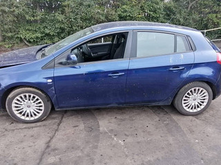 Fiat Bravo 2 2007