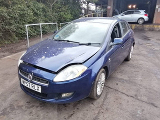 Fiat Bravo 2 2007