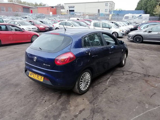 Fiat Bravo 2 2007
