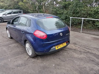 Fiat Bravo 2 2007