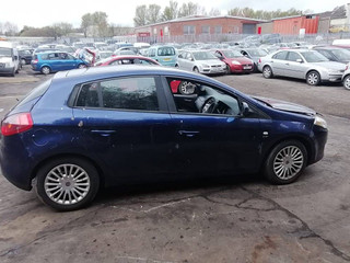 Fiat Bravo 2 2007