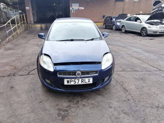 Fiat Bravo 2 2007