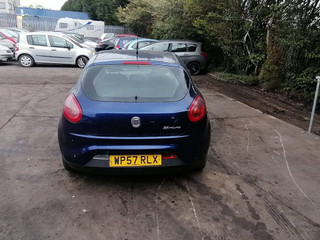 Fiat Bravo 2 2007
