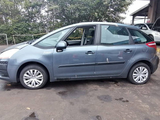 Citroen C4 Picasso 2008