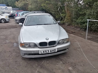 BMW 5 E39 рест. 2003