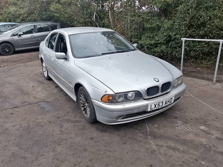 BMW 5 E39 рест. 2003