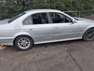 BMW 5 E39 рест. 2003