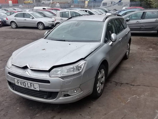 Citroen C5 2 2010