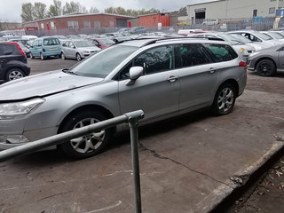 Citroen C5 2 2010