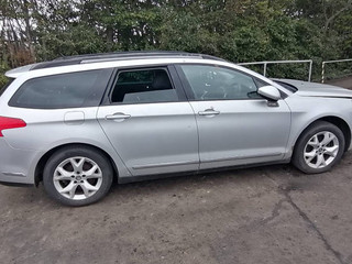 Citroen C5 2 2010