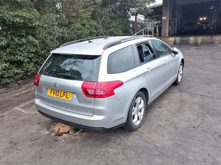 Citroen C5 2 2010
