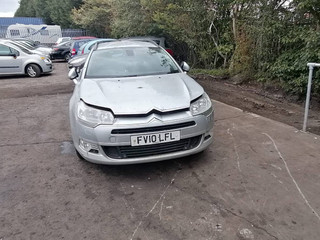 Citroen C5 2 2010