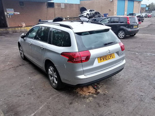 Citroen C5 2 2010
