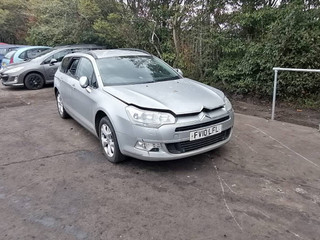 Citroen C5 2 2010