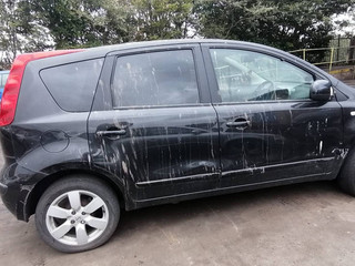 Nissan Note E11 2006