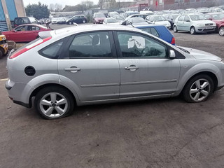Ford Focus 2 2007