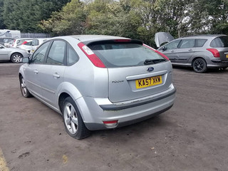 Ford Focus 2 2007
