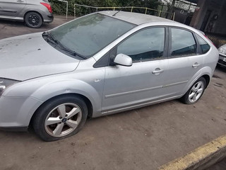 Ford Focus 2 2007